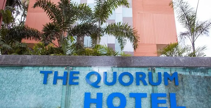 The Quorum Mysore