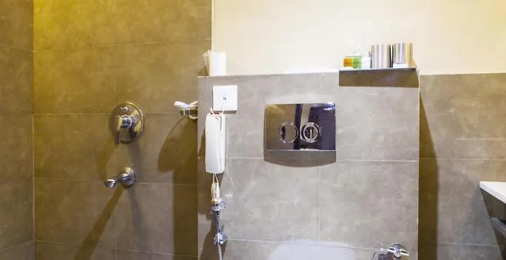 Hotel The Quorum Mysore