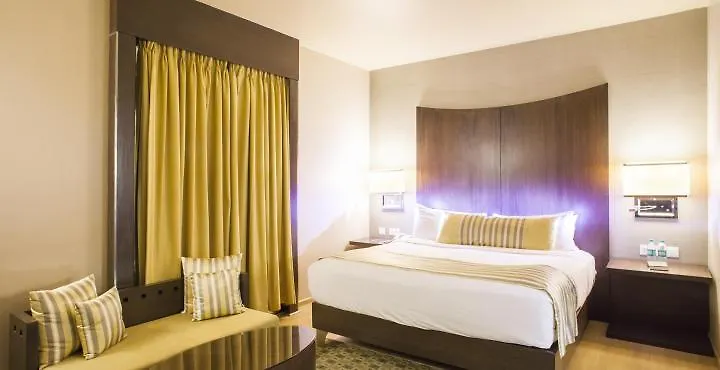 The Quorum Mysore Hotel