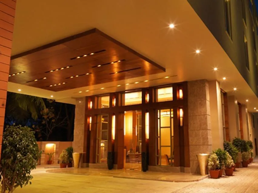 The Quorum Mysore Hotel