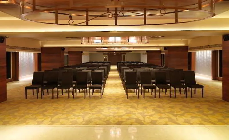 The Quorum Mysore Hotel