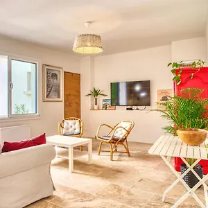 Holiday home Bougainvillier Avignon