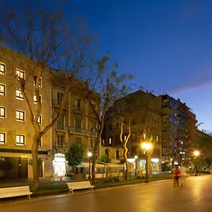 Apartment Tgna Rambla 68 Tarragona