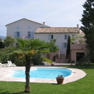 La Bastide Des Monges 3* Nyons
