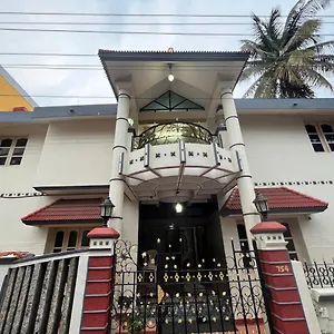 Villa N A S, Mysore