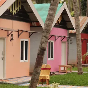 Farm stay Ramu, Mysore