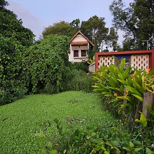 Homestay Mia Mararikulam