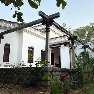 Homestay Heritage Home, Hampe's, Mysore