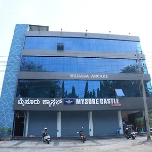 Castle Hotel