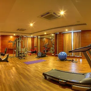 Hotel Le Ruchi The, Mysore