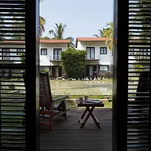Resort The Windflower & Spa,, Mysore