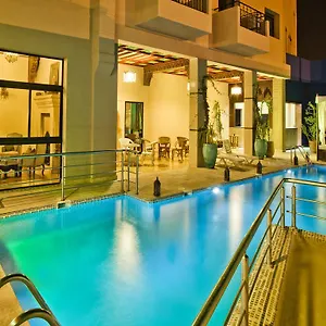 Lawrence D'arabie 3* Marrakesh