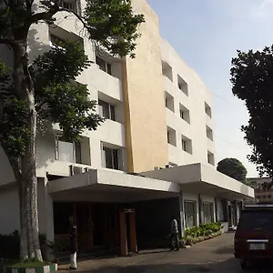 Hotel Siddharta, Mysore