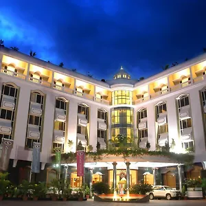 Hotel Sandesh The, Mysore