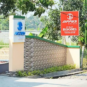 Campsite Jippus Galaxy Budget Air Port Kochi