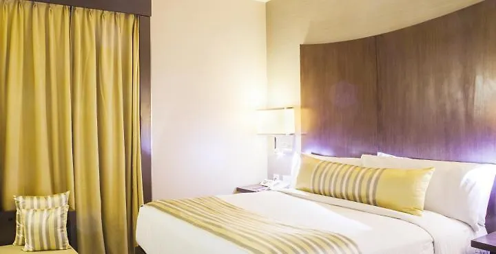 *** Hotel The Quorum Mysore India