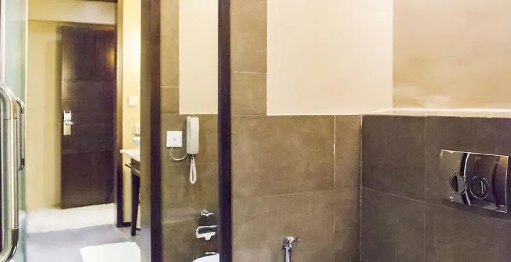 The Quorum Mysore Hotel