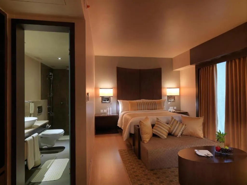 Hotel The Quorum Mysore