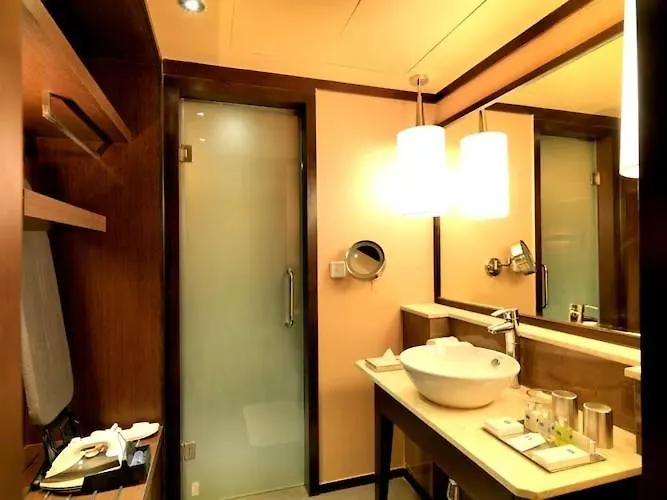 *** Hotel The Quorum Mysore India