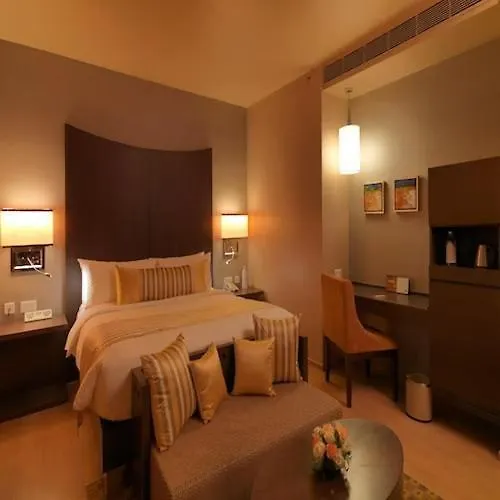 Hotel The Quorum Mysore