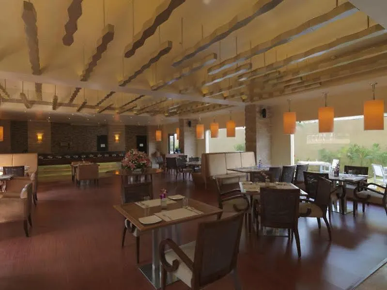 *** Hotel The Quorum Mysore India